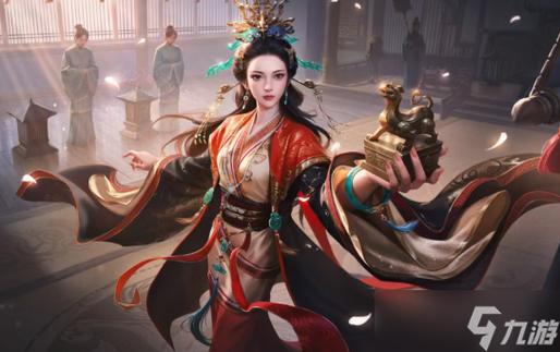 英雄杀2021新版本下载缩略图