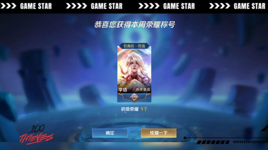 王者荣耀铜标缩略图