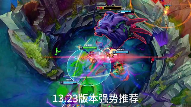 lol螳螂可以进化几个技能缩略图