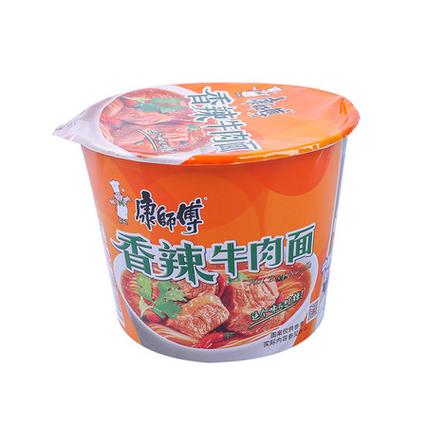 康师傅泡面图标