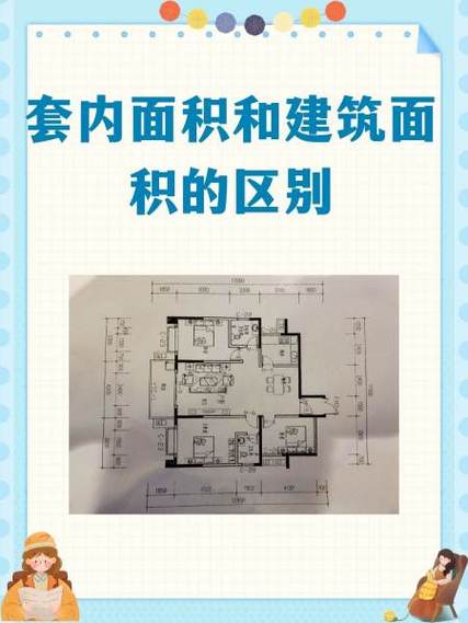 最新建筑工程建筑面积计算规范缩略图