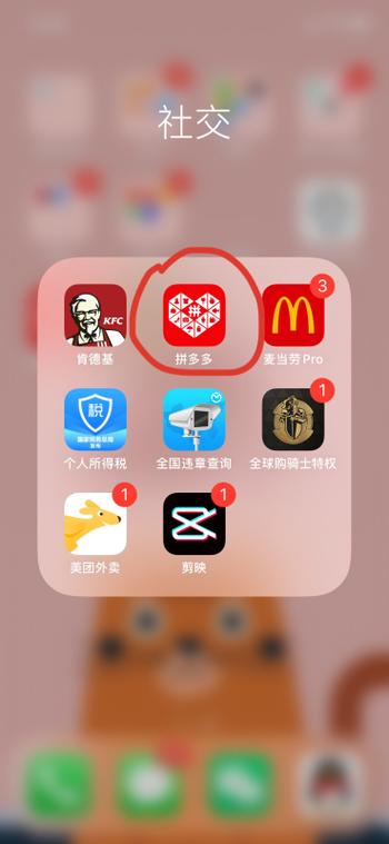 拼多多走路赚钱靠谱吗游戏截图