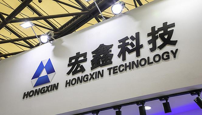 鑫科技股票缩略图