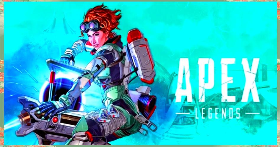apex英雄手游现在还能玩吗缩略图