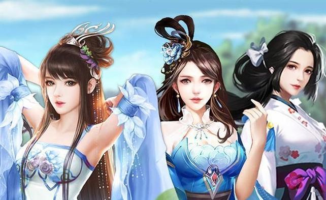 后宫纳妾橙光手游缩略图