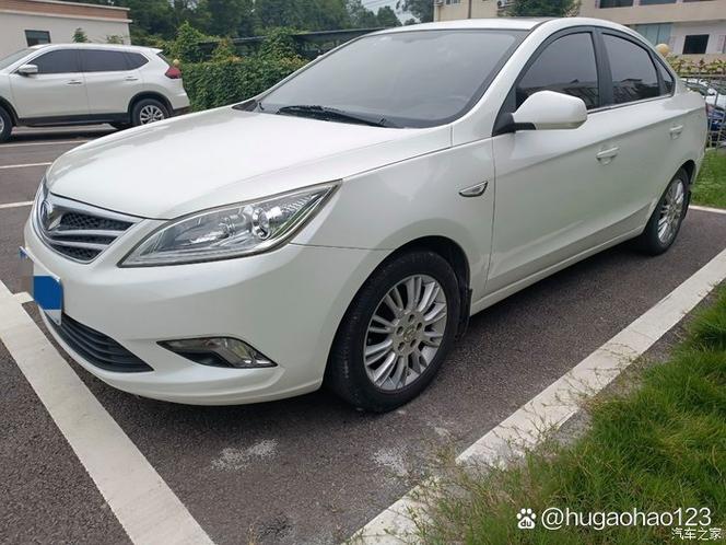长安逸动13款图片游戏截图