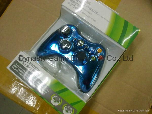 xbox360光驱单破游戏截图
