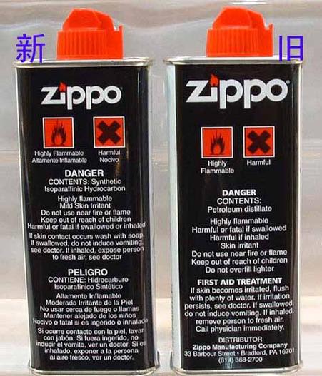 zippo油瓶盖打开图解图标