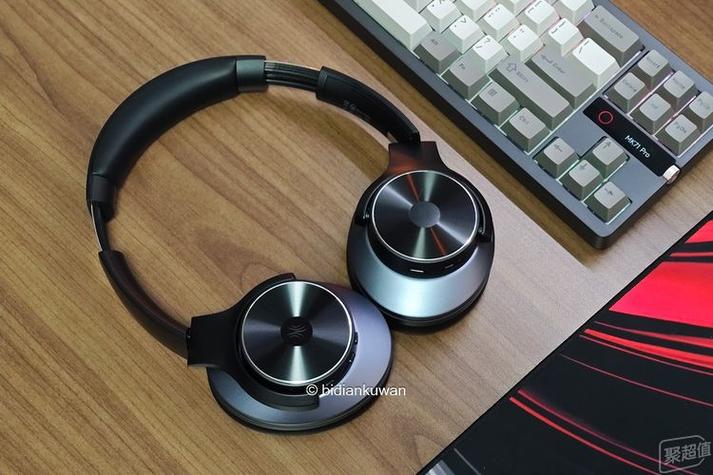 头戴式蓝牙耳机品牌排行榜前十名缩略图