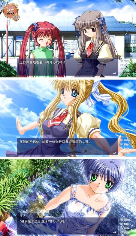 鸟之诗galgame安卓直装缩略图