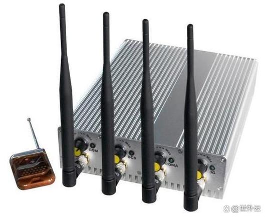 屏蔽器可以屏蔽蓝牙吗缩略图