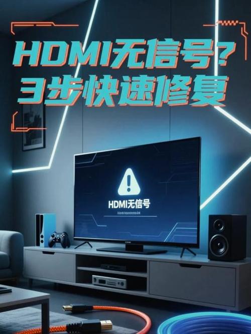 HDMI坏了最简单处理方法缩略图
