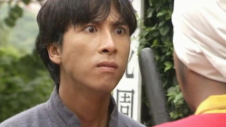 精武门甄子丹国语在线观看