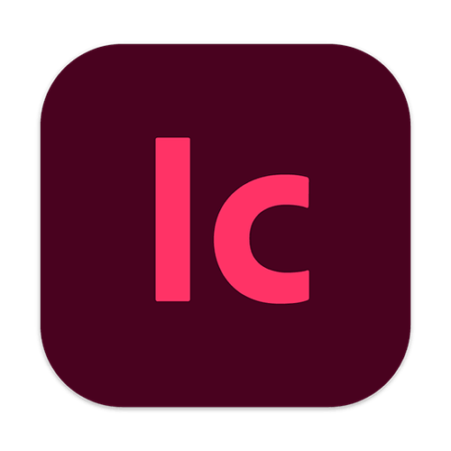Adobe InCopy缩略图