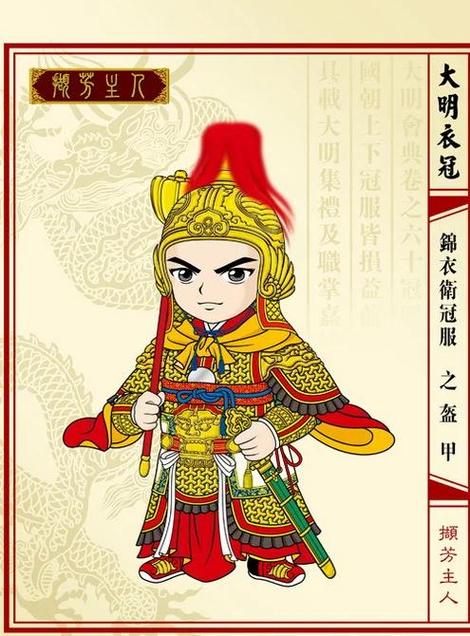 铠甲是指男孩还是女孩缩略图