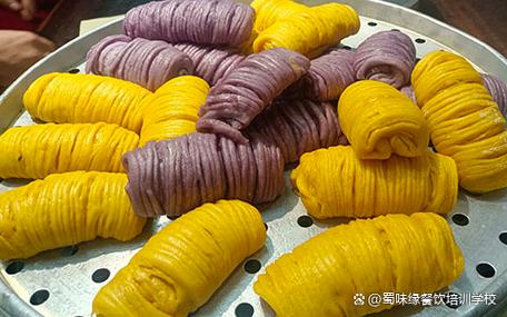 学蒸馒头去哪里培训最好缩略图