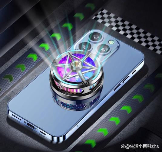 用手机散热器会影响手机寿命吗缩略图