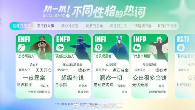 光遇测试服资格获取缩略图