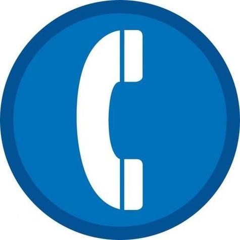 打手机嘟一声正在通话中缩略图