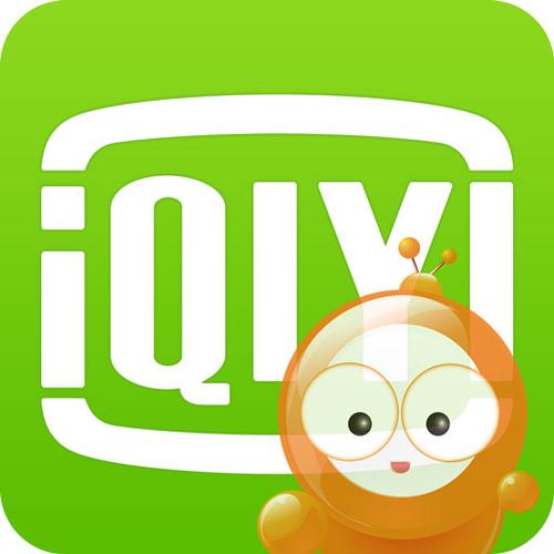 爱奇艺锁屏后继续播放视频缩略图