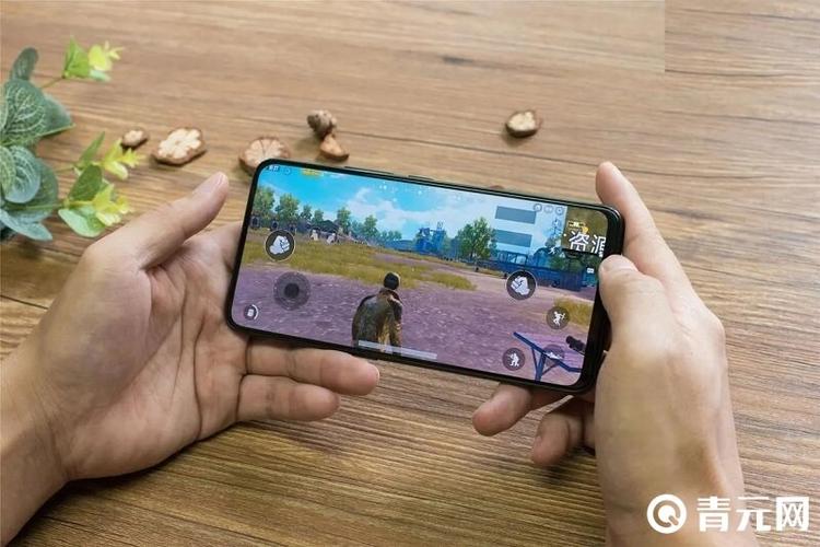 vivo吃鸡最佳灵敏度2021缩略图