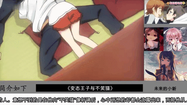 动漫之家版本缩略图