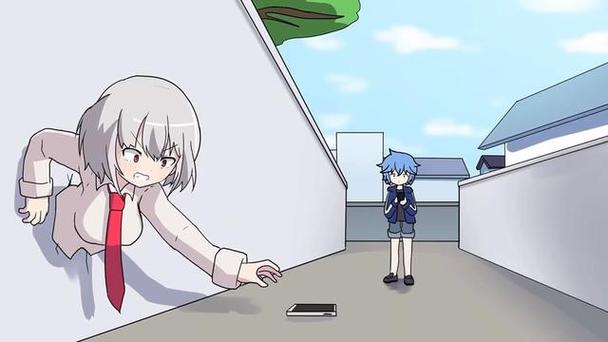 卡洞里的女孩游戏缩略图