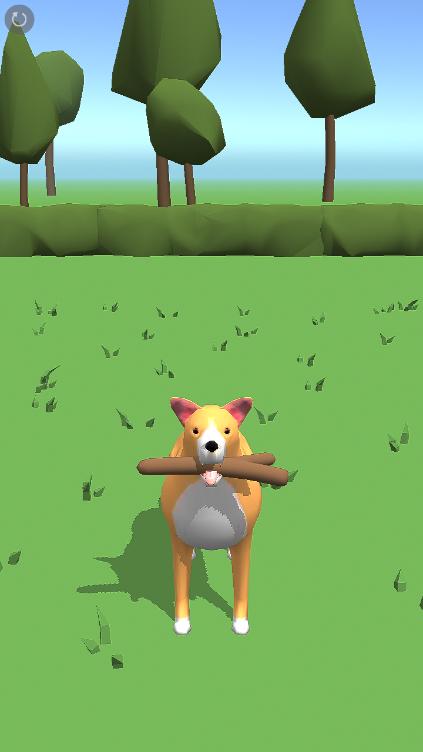 狗狗模拟器DogSim缩略图