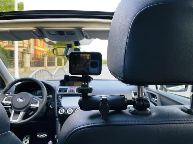 gopro拍照设置游戏截图