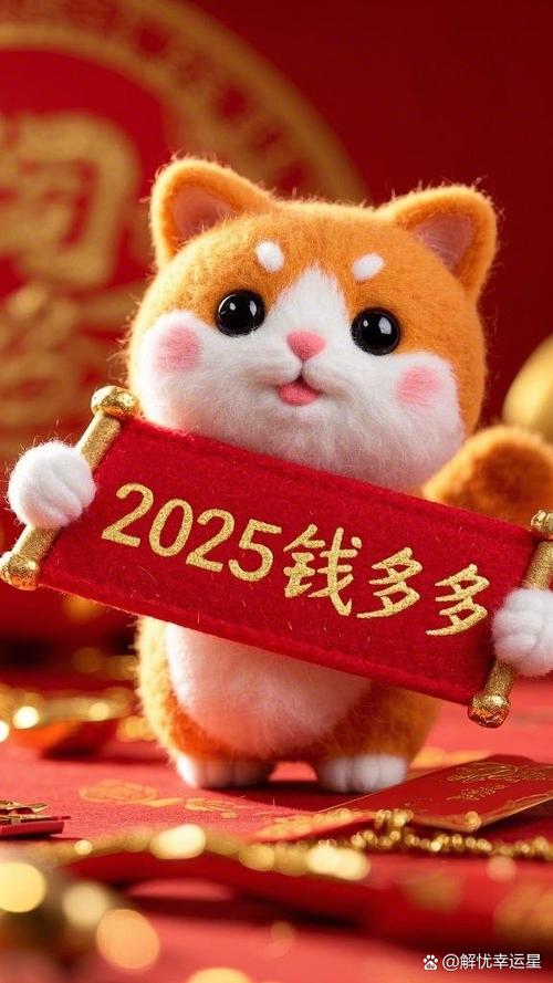 钱多多的钱怎么来的缩略图