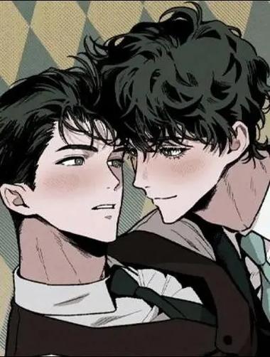 韩漫网站免费阅读看漫画下拉双男主游戏截图