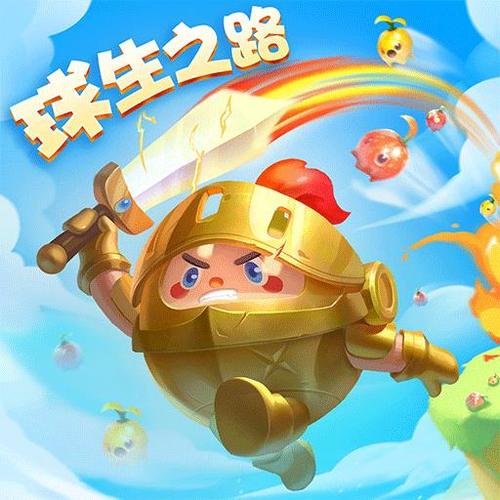 球球英雄辅助软件缩略图