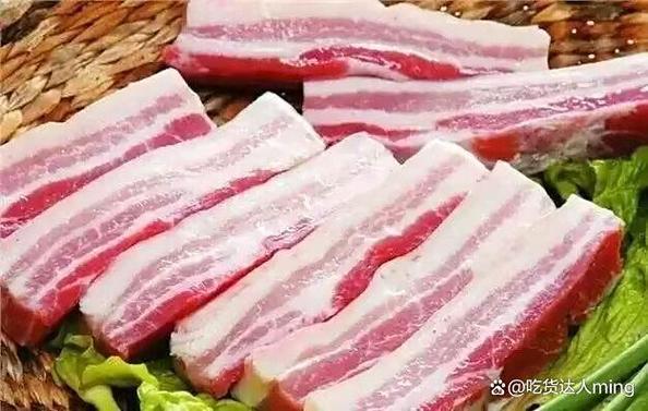 五花肉只有猪肉有吗缩略图