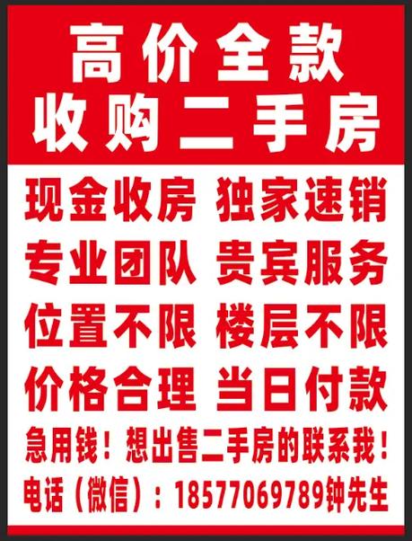 二手房出售缩略图
