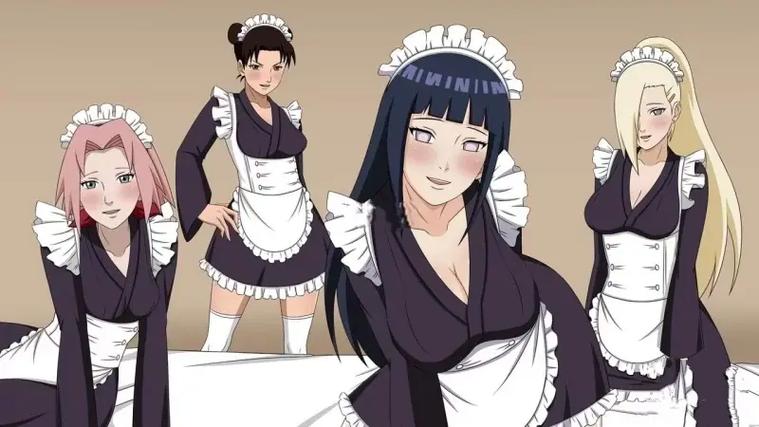 火影忍者异族崛起无广告缩略图