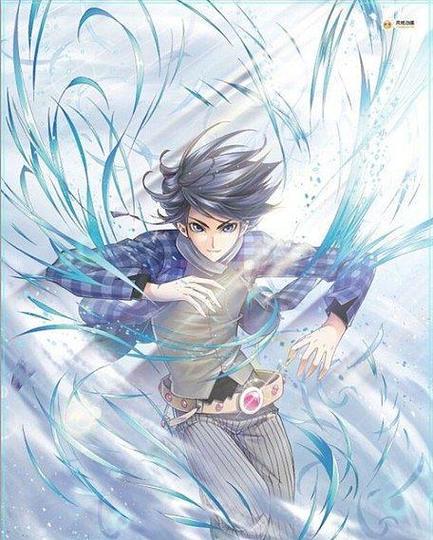 斗罗大陆漫画免费全集扑飞缩略图