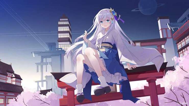 星星动漫网樱花动漫缩略图