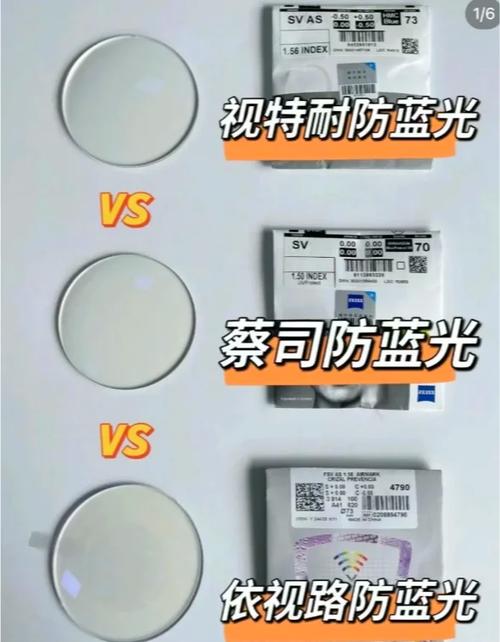 防蓝光和不防蓝光区别缩略图