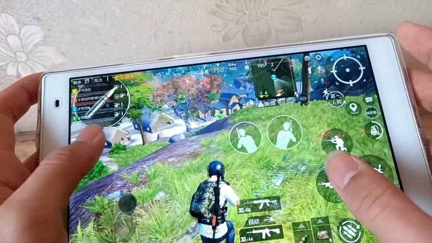 ipadair吃鸡能开多少帧缩略图