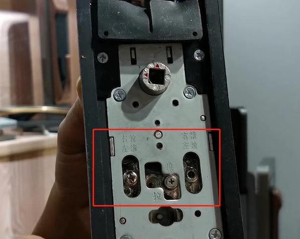 凯迪仕智能锁怎么换电池游戏截图