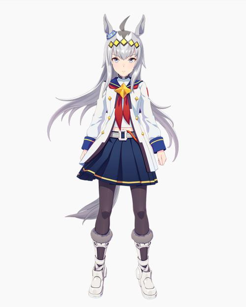 闪耀优俊少女安装包图标