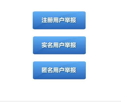 实名举报和匿名举报区别缩略图