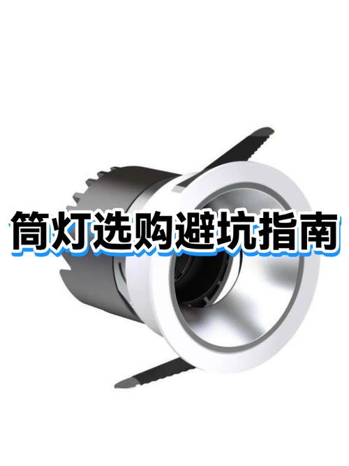 什么牌子筒灯质量好游戏截图