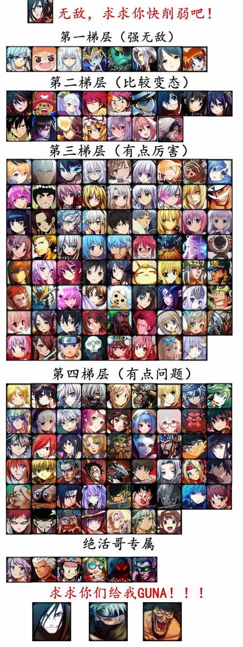 300英雄最强英雄排行榜缩略图