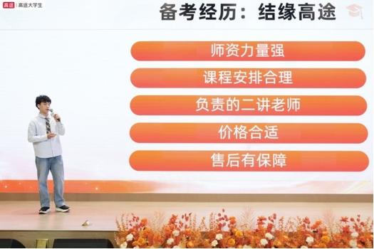 高途考研机构怎么样缩略图