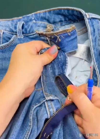 有拉链的衣服可以机洗吗缩略图