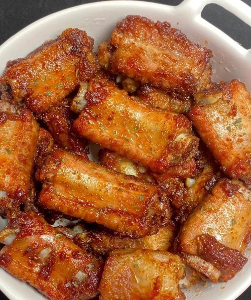 正宗四川酥排骨的做法游戏截图