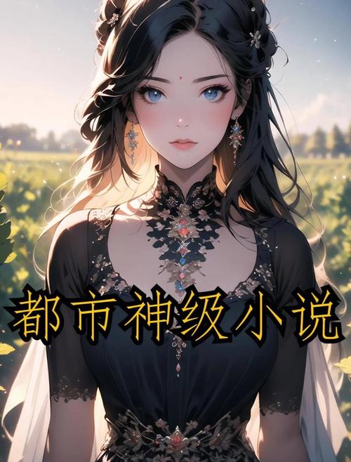 现代都市小说缩略图