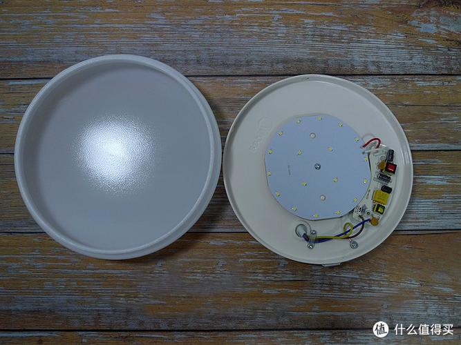 led吸顶灯怎么拆缩略图