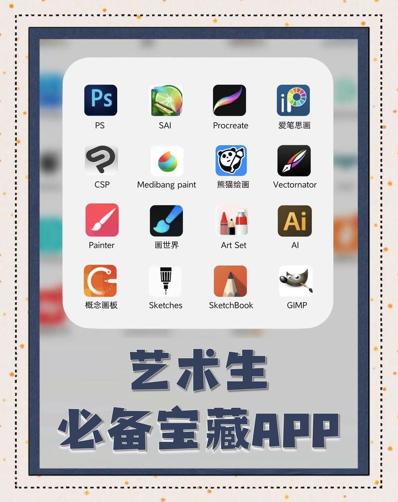 涂鸦app官方正版缩略图